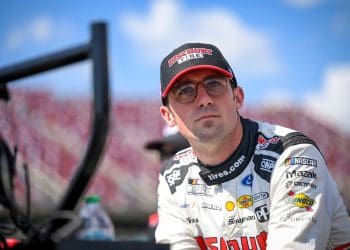 Cindric’s Resilience: Triumph Over Adversity in the NASCAR World