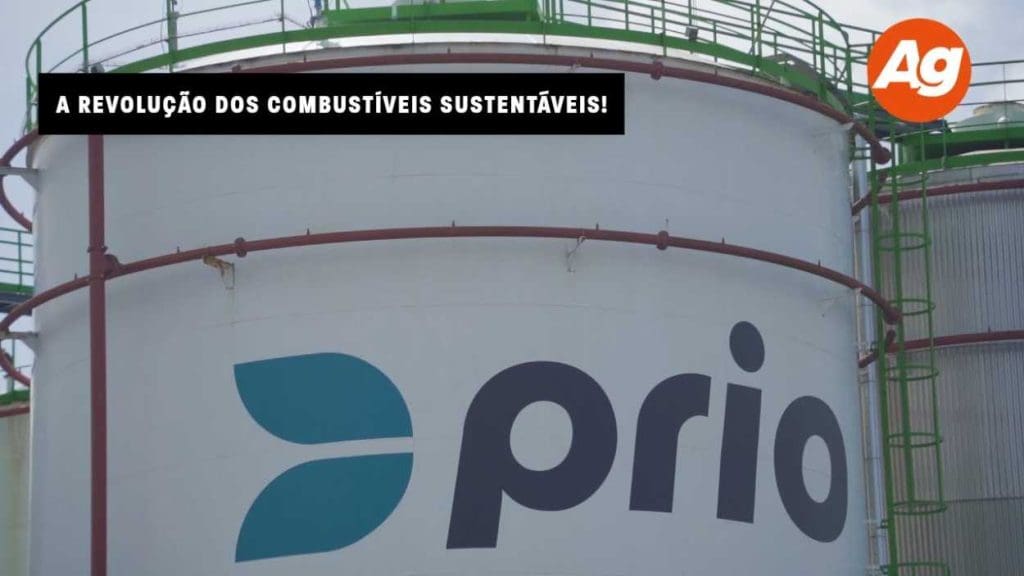 Revolução dos Combustíveis Sustentáveis | Episódio 1