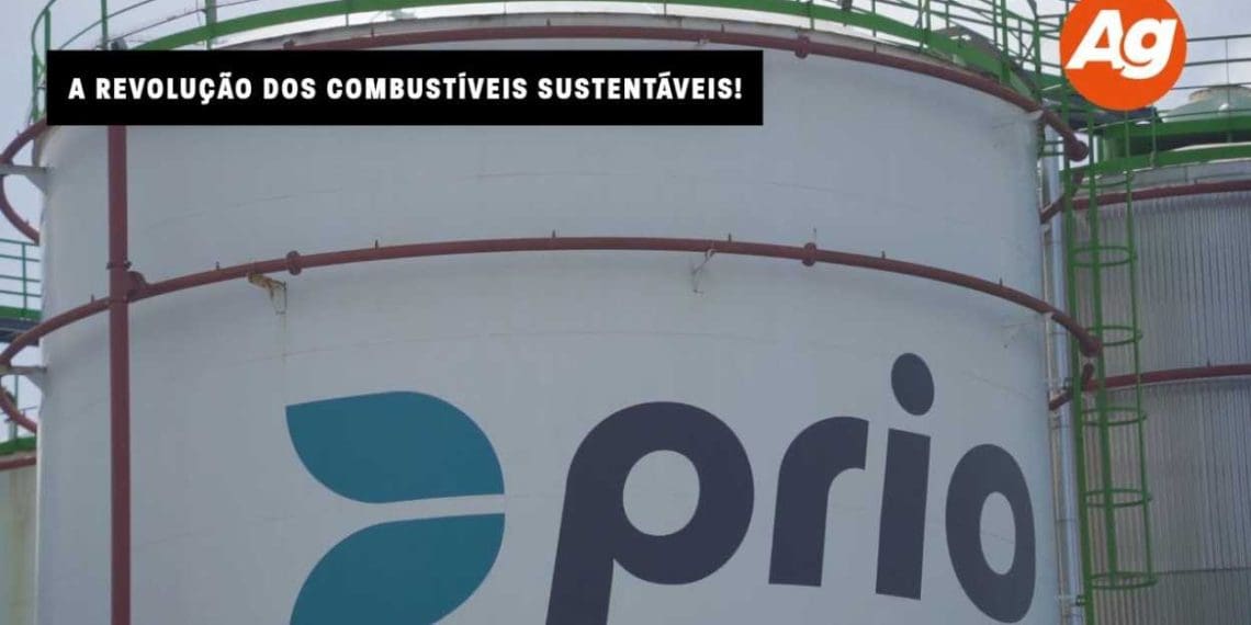 Revolução dos Combustíveis Sustentáveis | Episódio 1