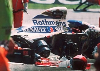 Unveiling the Fatal Flaw: Shocking Truth Behind Senna’s Tragic Demise Revealed