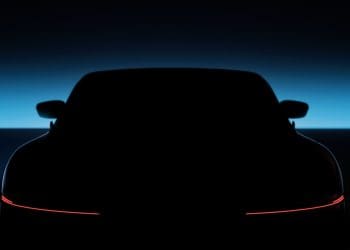 BMW revela “teaser” de novo concept