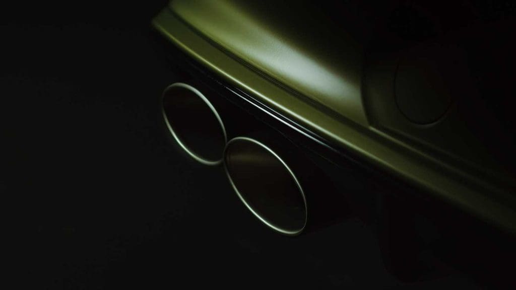Bentley Bentayga mais potente de sempre pronto para fazer drift