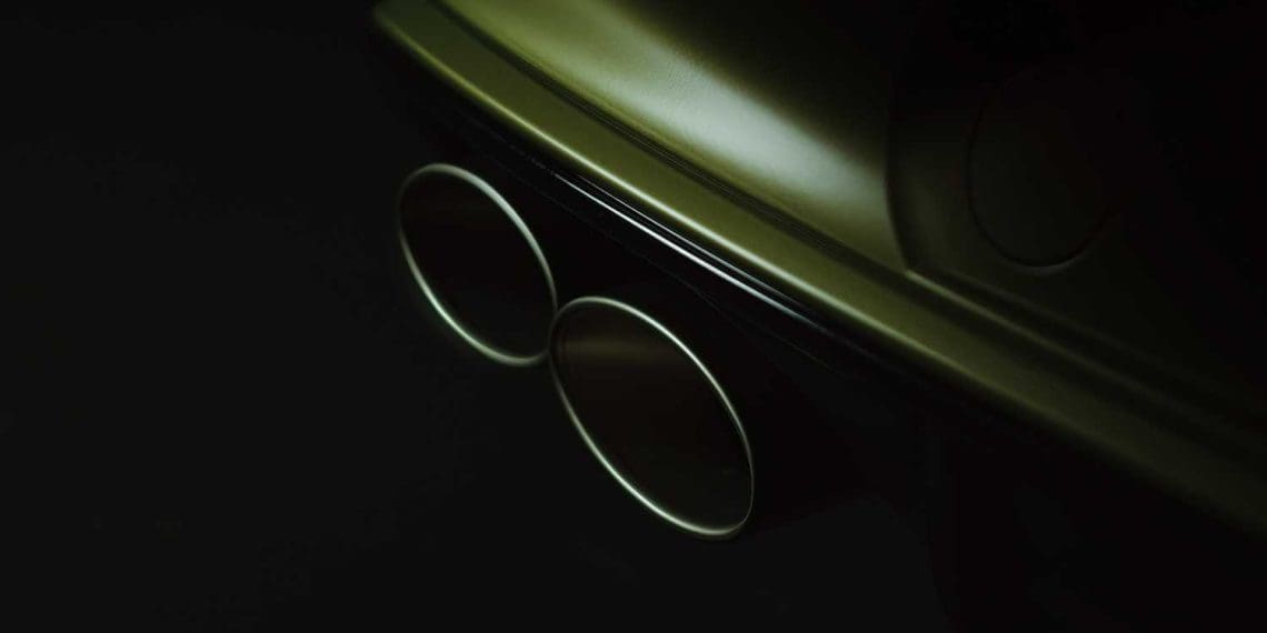 Bentley Bentayga mais potente de sempre pronto para fazer drift