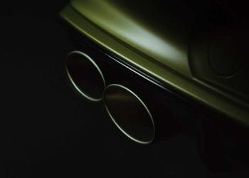 Bentley Bentayga mais potente de sempre pronto para fazer drift