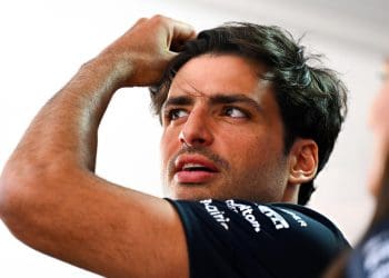 F1: The Movie Stuns Fans with Hollywood Glamour, Carlos Sainz Reveals Surprising Details