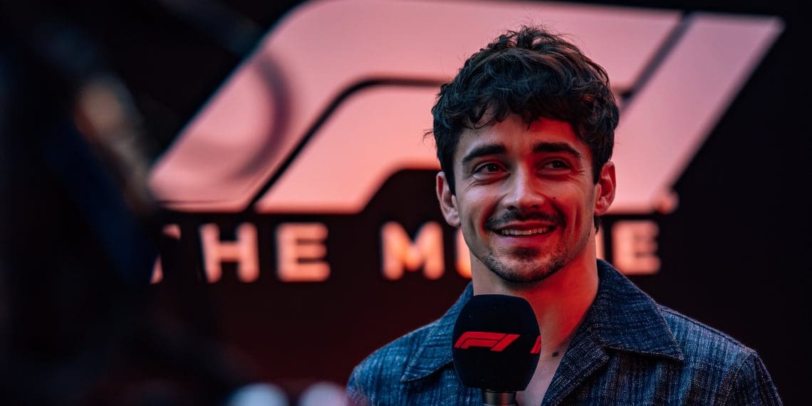 Ferrari’s Charles Leclerc Faces Uphill Battle to Repeat Monaco F1 Triumph Amidst Car Struggles