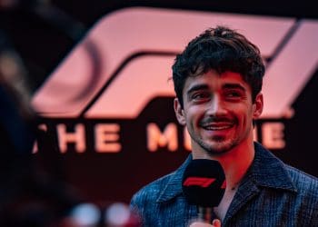 Ferrari’s Charles Leclerc Faces Uphill Battle to Repeat Monaco F1 Triumph Amidst Car Struggles
