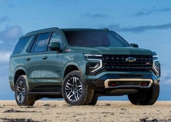 GM suspende exportações de veículos para a China