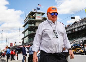 Scandal Unveiled: Chip Ganassi Exposes Secrets to Dominate IndyCar Racing Hierarchy