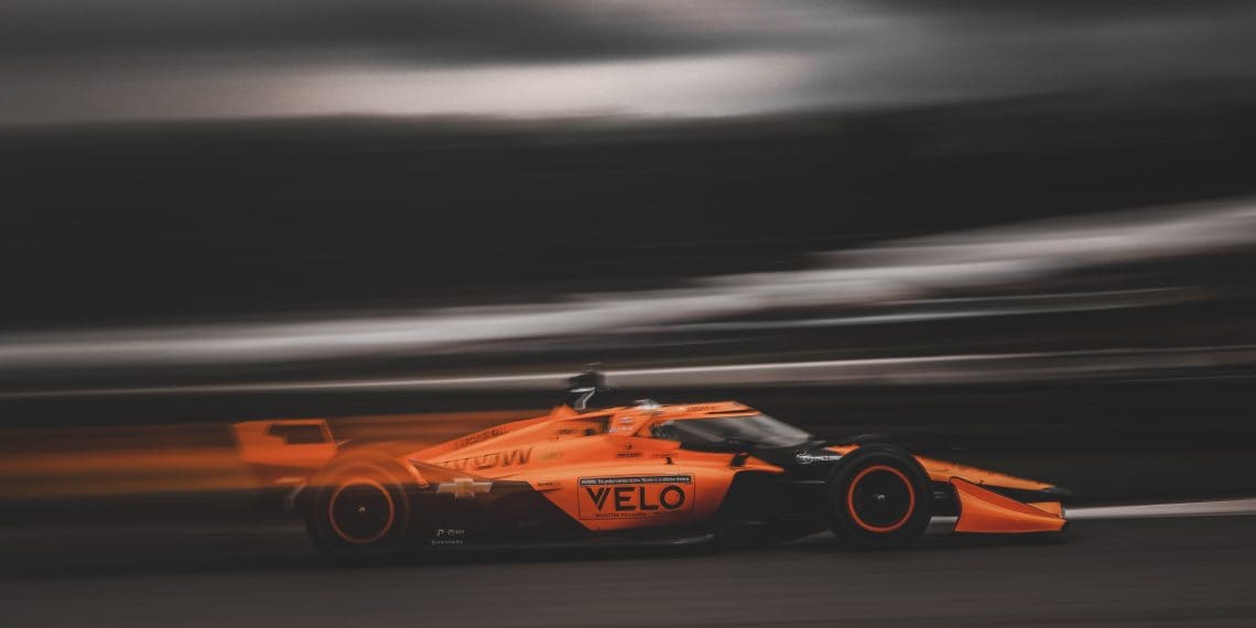 Unveiling the Jaw-Dropping Race Strategy That Catapulted Christian Lundgaard to Podium Glory