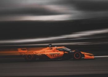 Unveiling the Jaw-Dropping Race Strategy That Catapulted Christian Lundgaard to Podium Glory