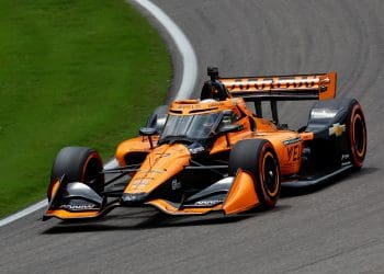 Unbelievable: Lundgaard’s Thrilling Three-Podium Streak Shocks IndyCar Competition