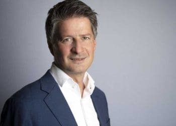 Xavier Chardon é o novo CEO da Citroën