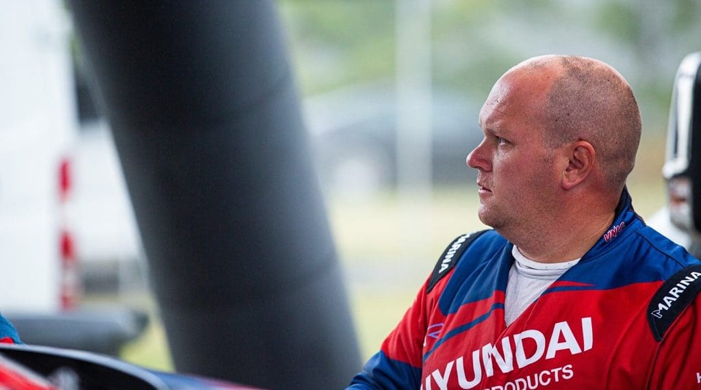 Tragic Death of Co-driver Dai Roberts in Jim Clark Rally Shocks Motorsport Community