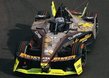Dan Ticktum Dominates Again! Porsche Leads in Monaco E-Prix FP2 Battle