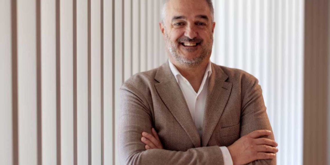 David Albós é o novo Diretor Geral da Seat e Cupra em Portugal