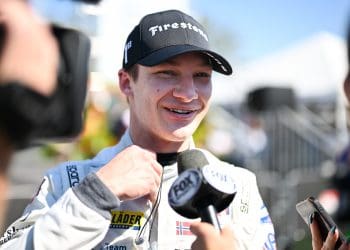 Dennis Hauger Dominates Practice, Andretti Global Shines – Grand Prix Alabama Recap