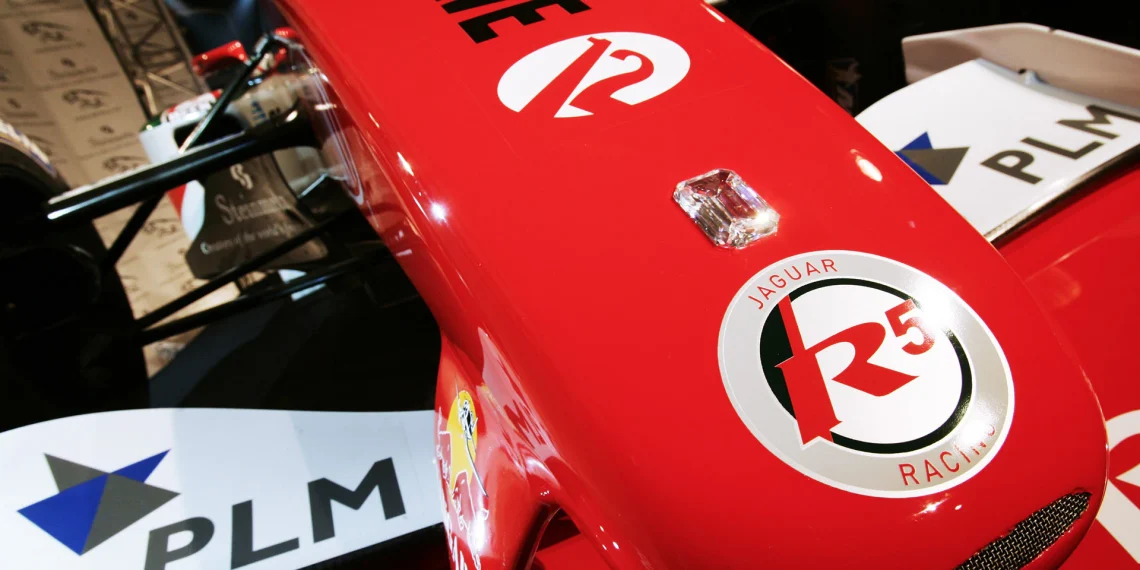 Unsolved Mystery: How F1 Team Lost $300K Diamond in Bizarre Monaco Grand Prix Heist