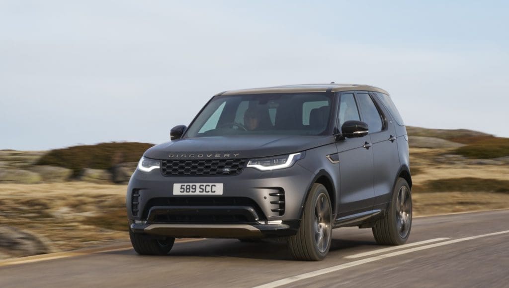 Discovery ganha novas edições Tempest e Gemini