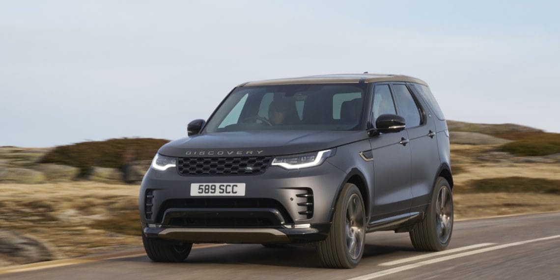 Discovery ganha novas edições Tempest e Gemini
