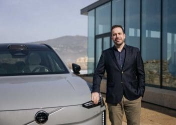 Domingos Silva é o novo Diretor Geral da Volvo Portugal