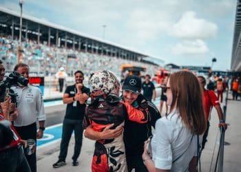 Doriane Pin’s Epic Triumph Over Red Bull Rivals in Thrilling F1 Academy Showdown