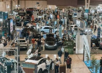 ECAR Show arranca esta sexta-feira