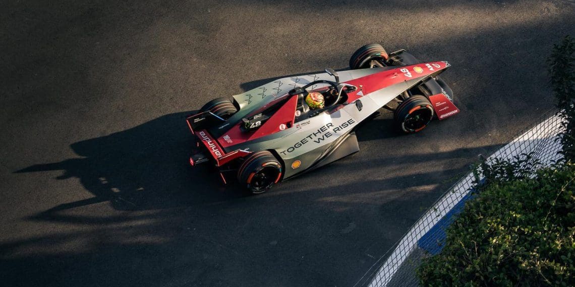 Edoardo Mortara’s Epic Journey: Revitalizing Mahindra for Formula E Glory