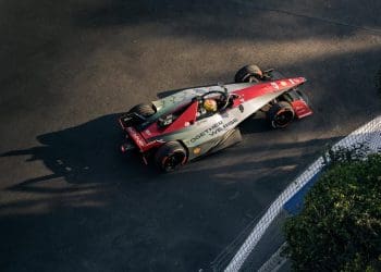 Edoardo Mortara’s Epic Journey: Revitalizing Mahindra for Formula E Glory
