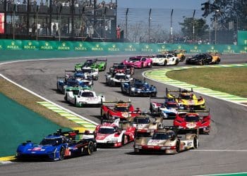 Endurance Racing Emerges as Ultimate Haven for Rejected F1 Stars – A Career Revival