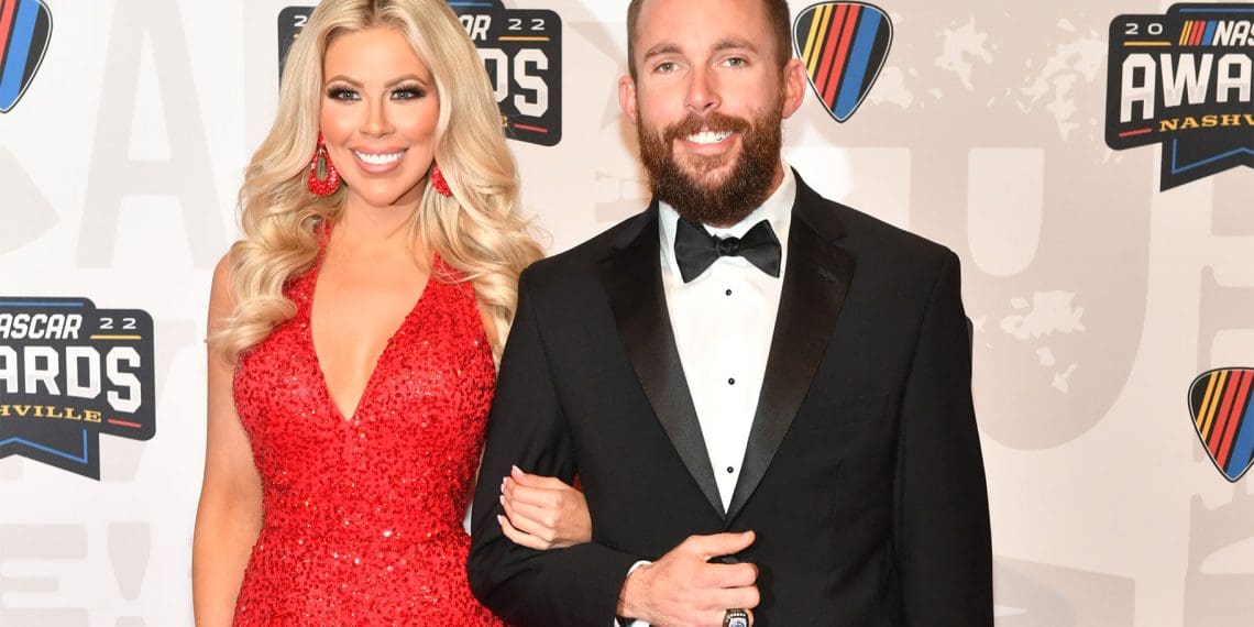 Unveiling the Enigmatic Life of Ross Chastain’s Phenomenal Partner, Erika Anne Turner!