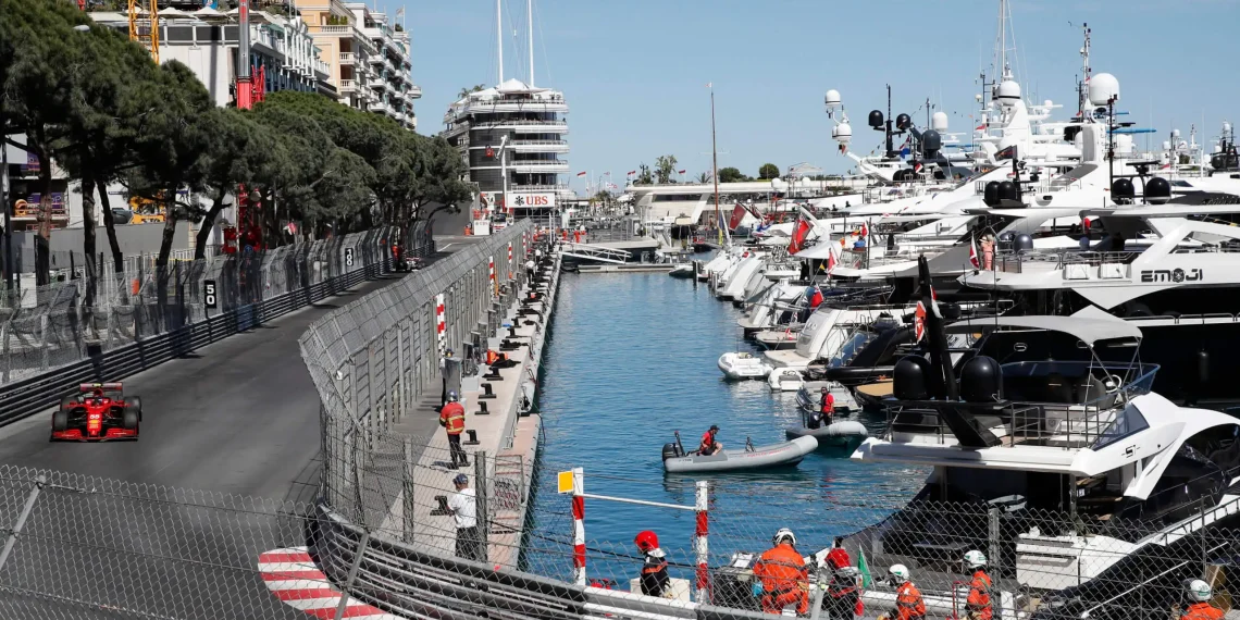 Revolutionary Weekend Racing Extravaganza: F1, Indy 500, NASCAR, MotoGP – All You Need to Know