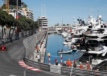 Revolutionary Weekend Racing Extravaganza: F1, Indy 500, NASCAR, MotoGP – All You Need to Know