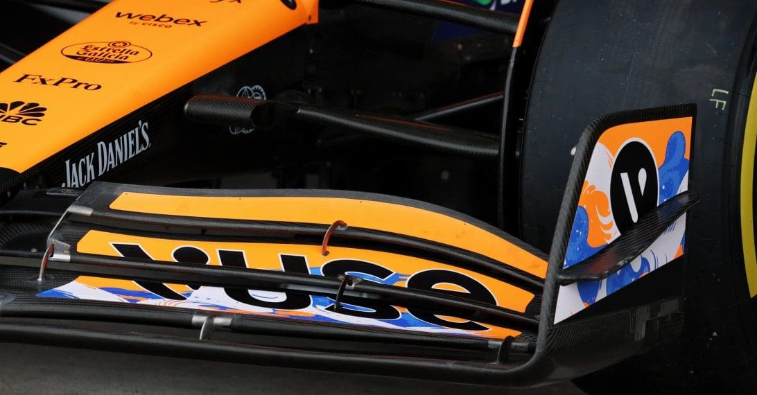 FIA Cracks Down on F1 Flexi-Wings Scandal: Grand Prix Drama Unfolds