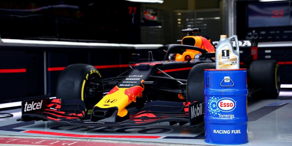F1 Fuel Costs Skyrocket! Teams Face Astronomical 10x Price Surge, Budgets at Risk