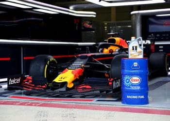 F1 Fuel Costs Skyrocket! Teams Face Astronomical 10x Price Surge, Budgets at Risk
