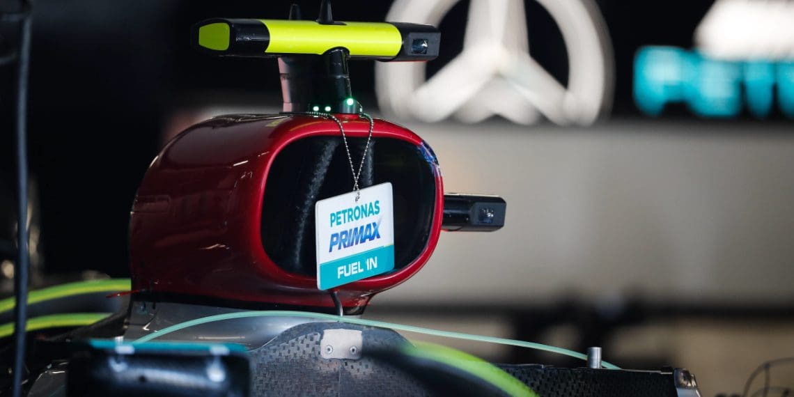 Formula 1 Shock: Sustainable Fuel Costs Skyrocket Beyond Forecasts, Reveals Wolff