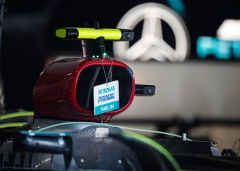 Formula 1 Shock: Sustainable Fuel Costs Skyrocket Beyond Forecasts, Reveals Wolff