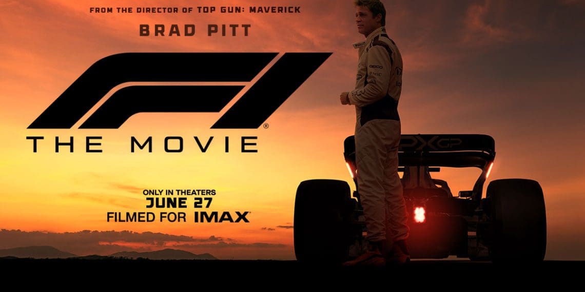 Monaco GP Drivers Amazed by “F1” Movie: Hulkenberg’s Comparison to “Drive to Survive