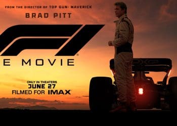 Monaco GP Drivers Amazed by “F1” Movie: Hulkenberg’s Comparison to “Drive to Survive