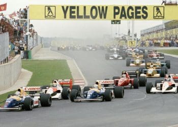 Revolutionary F1 Return: Morocco’s $1.2 Billion Project to Redefine Racing in Africa