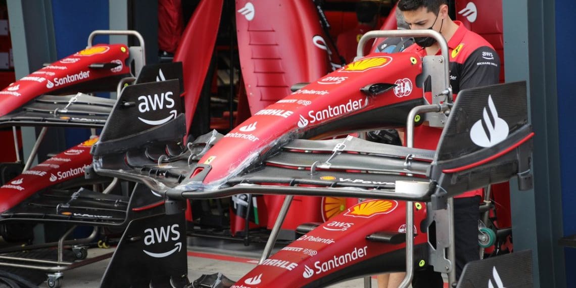 F1’s Shocking New Regulations Unveiled: Teams Forced to Comply or Face Consequences