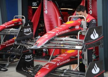 F1’s Shocking New Regulations Unveiled: Teams Forced to Comply or Face Consequences