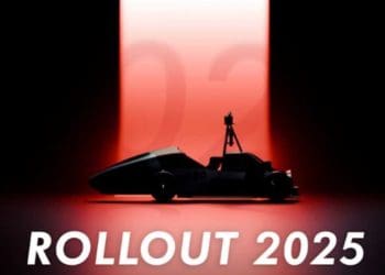 FEUP apresenta primeiro veículo elétrico de condução autónoma