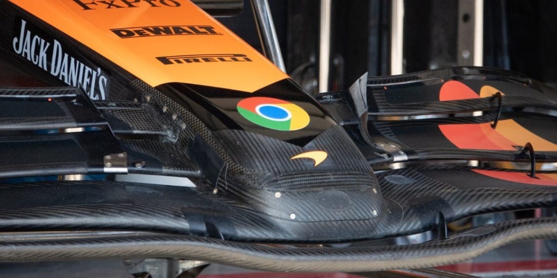 F1 Teams on Edge as Flexi-Wing Crackdown Unleashes Chaos Ahead of Spanish GP