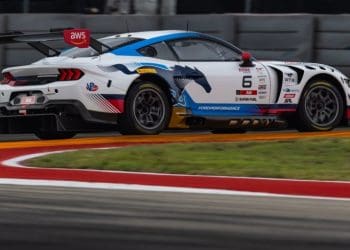 Ford’s Mustang GT3 Dominates IMSA: Unbelievable Comeback or Strategic Mastermind?