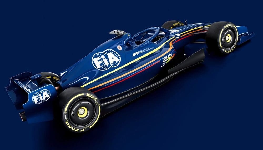 FIA Shocks with Power Unit Overhaul: Drivers’ Fate Hangs in Balance