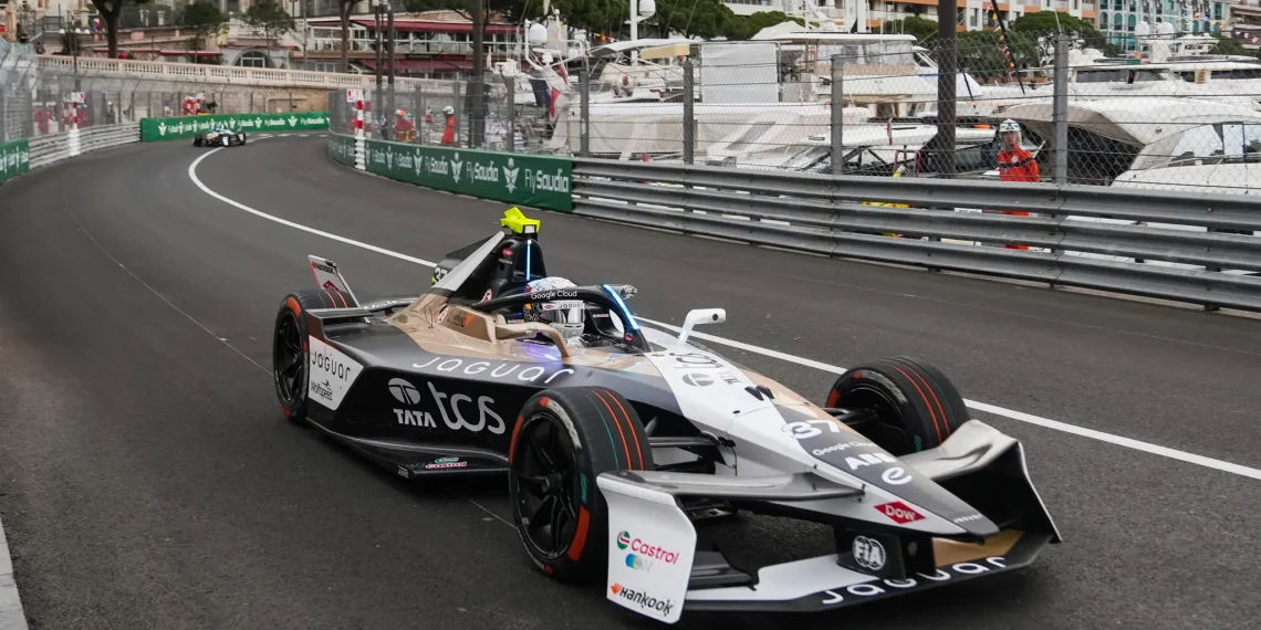 Formula E Chaos Unleashed: Unfair Penalties and Race Suspensions Rock Sporting Integrity