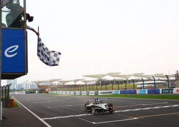 Maximilian Günther Triumphs in Shanghai E-Prix Thriller