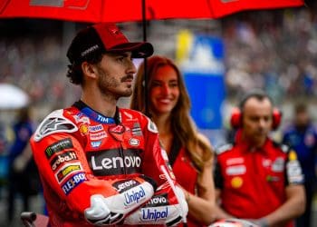 Francesco Bagnaia’s Heartbreaking Struggle: From Triumph to Tragedy at French GP